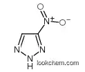 2h-1,2,3-triazole,4-nitro-(9ci)