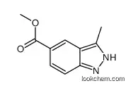 Methyl 3-methyl-2h-indazole-5-carboxylate