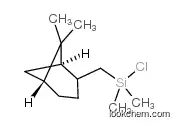 Dimethylchlorosilylmethyl-7,7-dimethylnorpinane