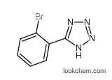 5-(2-bromophenyl)-2h-tetrazole