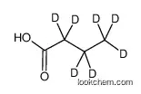 2,2,3,3,4,4,4-heptadeuteriobutanoic Acid