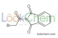 2-(2-bromoacetyl)isoindole-1,3-dione