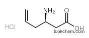 (r)-3-amino-5-hexenoic Acid Hydrochloride