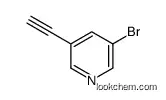 3-bromo-5-ethynylpyridine