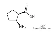 Cis-2-amino-1-cyclopentanecarboxylic Ac&