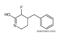 4-benzyl-3-fluoropiperidin-2-one