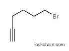 6-bromohex-1-yne