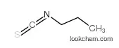 1-isothiocyanatopropane