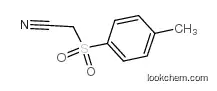 2-(4-methylphenyl)sulfonylacetonitrile