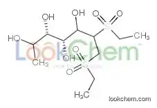 L-rhamnose Bis(ethylsulfone)