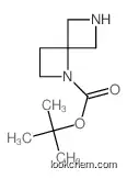 Tert-butyl 1,6-diazaspiro[3.3]heptane-1-carboxylate