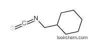 Isothiocyanatomethylcyclohexane