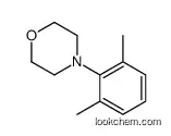 4-(2,6-dimethylphenyl)morpholine