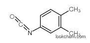 4-isocyanato-1,2-dimethylbenzene