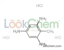 2,4,6-triaminotoluene Trihydrochloride