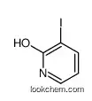 3-iodopyridin-2(1h)-one
