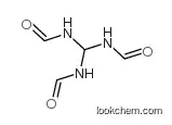 N-(diformamidomethyl)formamide