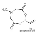 6-methyl-2-prop-1-en-2-yl-1,3,6,2-dioxazaborocane-4,8-dione