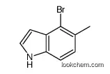 4-bromo-5-methyl-1h-indole