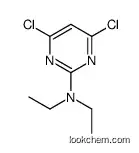 4,6-dichloro-n,n-diethylpyrimidin-2-amine