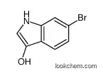 6-bromo-1h-indol-3-ol