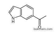 1-(1h-indol-6-yl)ethanone