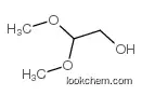 2,2-dimethoxyethanol