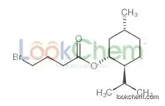[(1r,2s,5r)-5-methyl-2-propan-2-ylcyclohexyl] 4-bromobutanoate