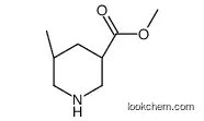 Methyl (3r,5r)-5-methylpiperidine-3-carboxylate