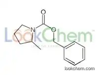 Benzyl 2-methyl-1-pyrrolidinecarboxylate