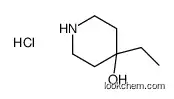4-ethylpiperidin-4-ol,hydrochloride