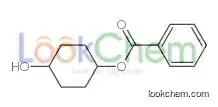 (4-hydroxycyclohexyl) Benzoate