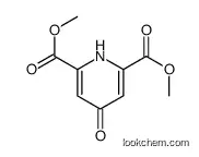 Dimethyl 4-oxo-1h-pyridine-2,6-dicarboxylate
