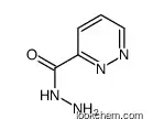 Pyridazine-3-carbohydrazide