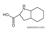 (2s)-2,3,3a,4,5,6,7,7a-octahydro-1h-indole-2-carboxylic Acid