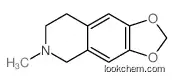 6-methyl-7,8-dihydro-5h-[1,3]dioxolo[4,5-g]isoquinoline