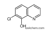7-chloroquinolin-8-ol