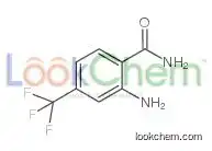 2-amino-4-(trifluoromethyl)benzamide