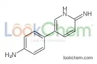 5-(4-aminophenyl)pyridin-2-amine