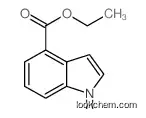 Ethyl 1h-indole-4-carboxylate