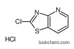 2-chloro-[1,3]thiazolo[4,5-b]pyridine,hydrochloride