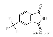 5-(trifluoromethyl)isoindole-1,3-dione