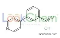 Methyl 3-(pyrimidin-4-yl)benzoate