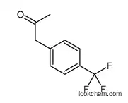 1-[4-(trifluoromethyl)phenyl]propan-2-one