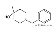 1-benzyl-4-methylpiperidin-4-ol