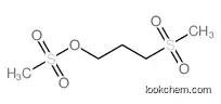 3-methylsulfonylpropyl Methanesulfonate
