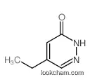 4-ethyl-1h-pyridazin-6-one