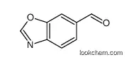 1,3-benzoxazole-6-carbaldehyde