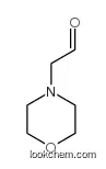 2-morpholin-4-ylacetaldehyde