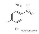 4-bromo-5-fluoro-2-nitroaniline